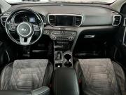 Kia Sportage IV Рестайлинг Екатеринбург  - изображение 40