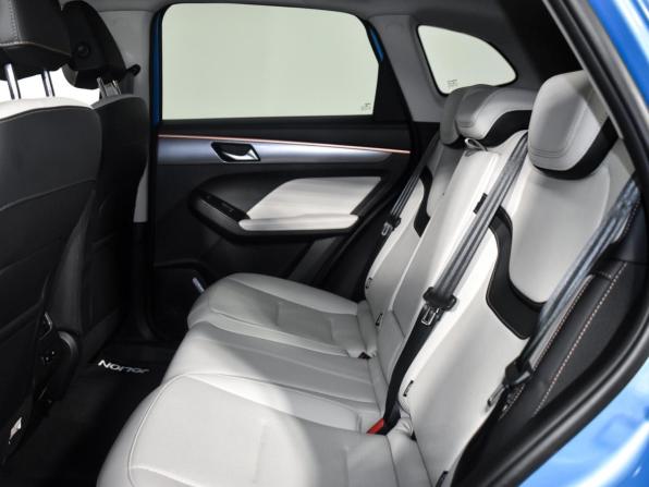 Haval Jolion I Рестайлинг с пробегом 2024 года, цена 2 080 000 рублей, 32500 км, внедорожник, Автокод Объявления