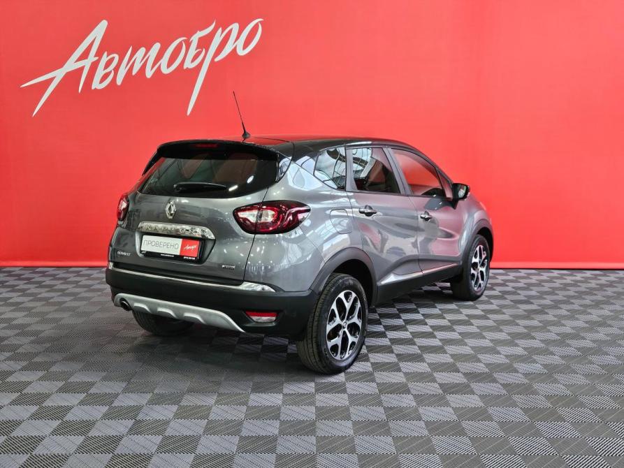 Renault Kaptur I Вологда  - изображение 5