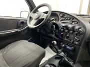 Chevrolet Niva I Рестайлинг Энгельс  - изображение 74