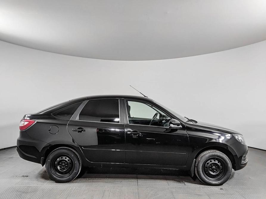 Lada (ВАЗ) Granta I Рестайлинг Уфа  - изображение 5