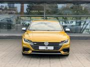 Volkswagen Arteon I Рестайлинг Москва  - изображение 36