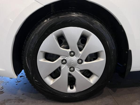 Kia Rio III с пробегом 2014 года, цена 850 000 рублей, 164792 км, седан, Автокод Объявления