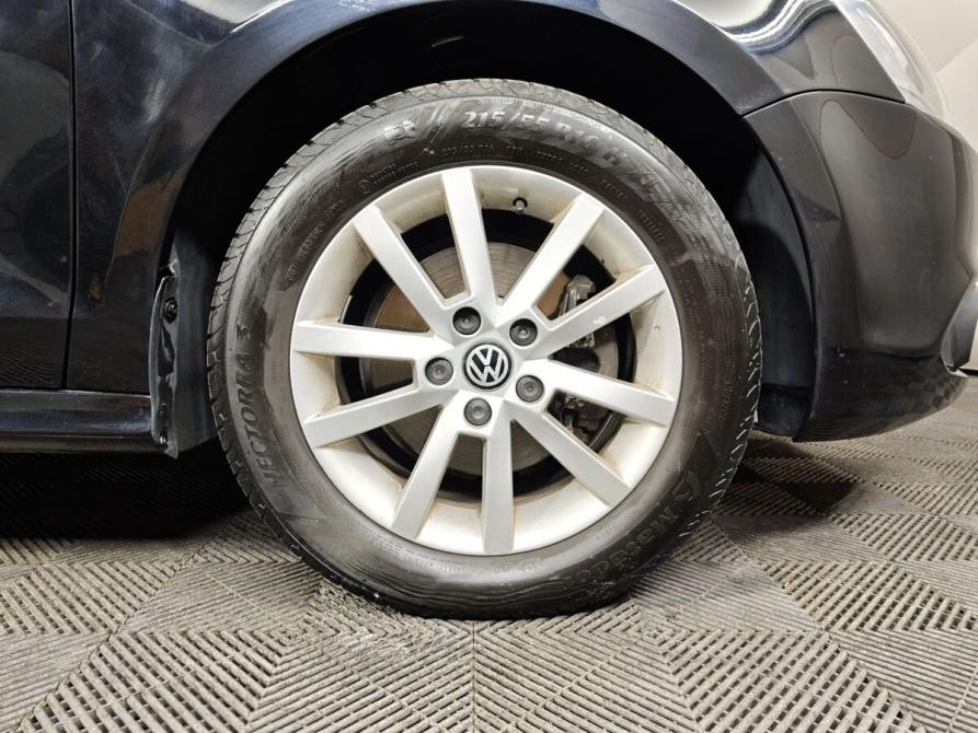 Volkswagen Jetta VI Москва  - изображение 9
