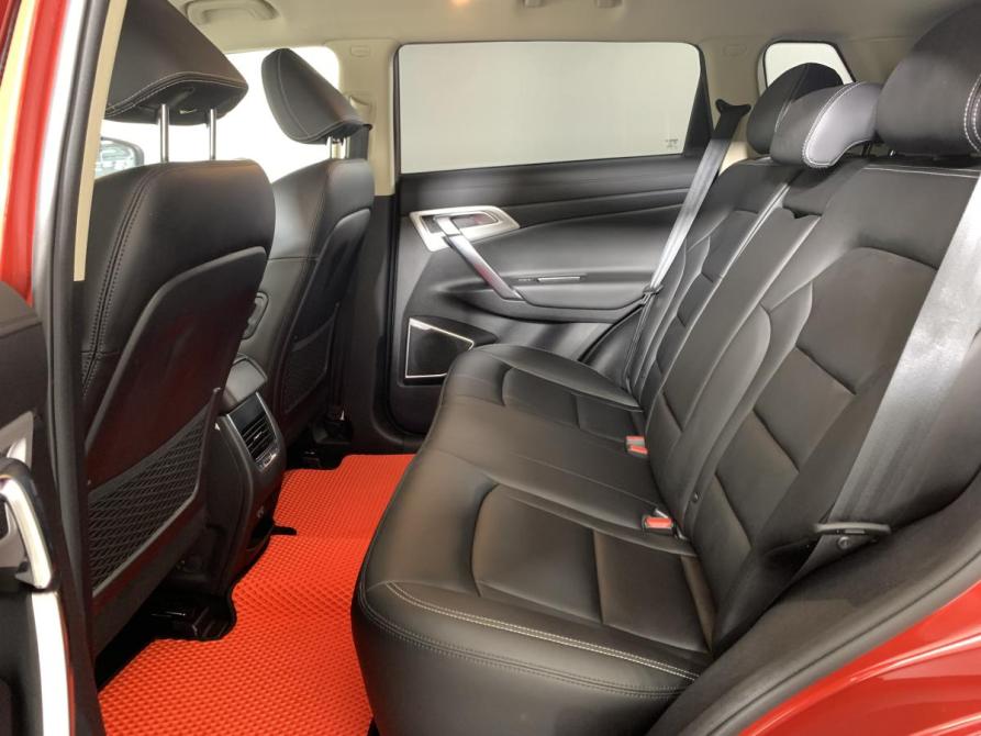 Geely Atlas I Москва  - изображение 18