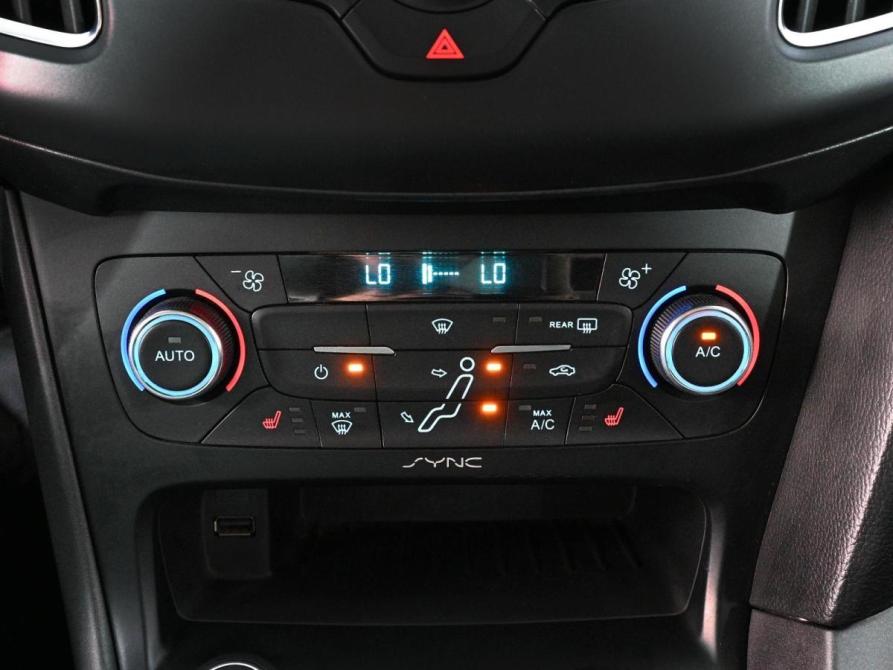 Ford Focus III Рестайлинг Ростов-на-Дону  - изображение 15