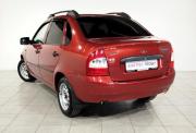 Lada (ВАЗ) Kalina I Саратов  - изображение 27