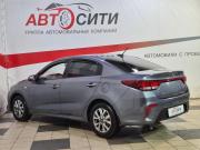 Kia Rio IV Воронеж  - изображение 28
