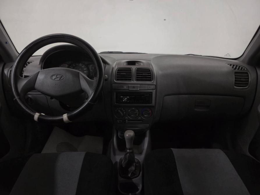 Hyundai Accent II Альметьевск  - изображение 10