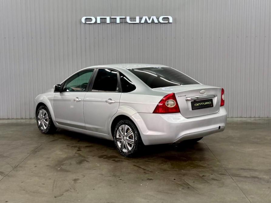Ford Focus II Рестайлинг Краснодар  - изображение 7