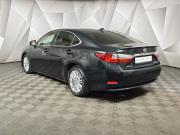 Lexus ES VI Рестайлинг Москва  - изображение 24