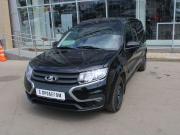 Lada (ВАЗ) Largus I Рестайлинг Москва  - изображение 15