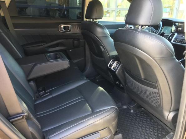 Kia Sorento IV с пробегом 2021 года, цена 3 150 000 рублей, 134047 км, внедорожник, Автокод Объявления