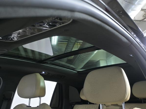 Geely Monjaro I Рестайлинг (China Market) с пробегом 2024 года, цена 3 720 000 рублей, 8543 км, внедорожник, Автокод Объявления