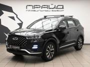 Chery Tiggo 7 Pro I Ростов-на-Дону  - изображение 25