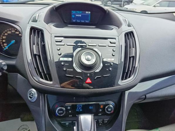 Ford Kuga II с пробегом 2013 года, цена 1 039 995 рублей, 147911 км, внедорожник, Автокод Объявления