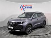 Chery Tiggo 7 Pro Max I Рестайлинг Нижний Новгород  - изображение 25