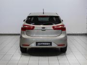 Kia Rio III Ростов-на-Дону  - изображение 21
