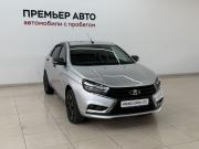 Lada (ВАЗ) Vesta I Смоленск  - изображение 14