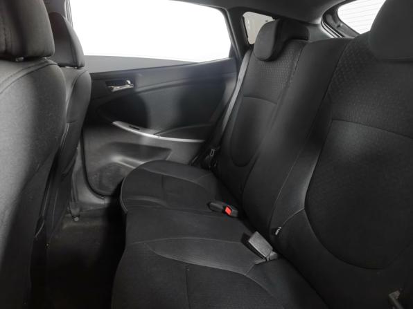 Hyundai Solaris I с пробегом 2011 года, цена 632 000 рублей, 183000 км, хэтчбек, Автокод Объявления