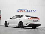 Kia Stinger I Москва  - изображение 45