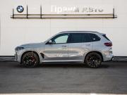 BMW X5 IV (G05/G18) Рестайлинг Магнитогорск  - изображение 36