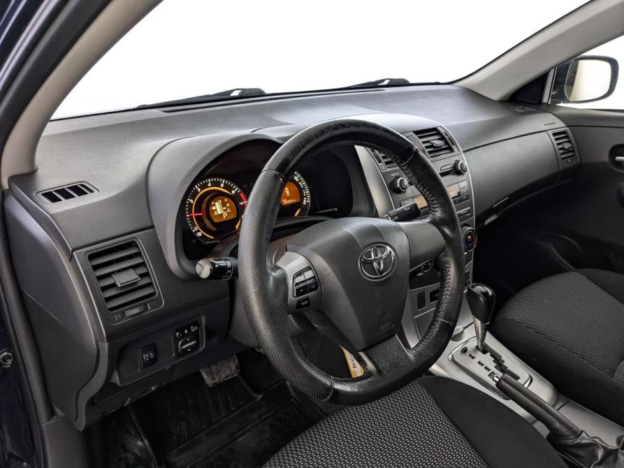 Toyota Corolla X (E140 E150) Рестайлинг Москва  - изображение 15