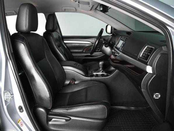 Toyota Highlander III (XU50) с пробегом 2014 года, цена 2 497 000 рублей, 179328 км, внедорожник, Автокод Объявления