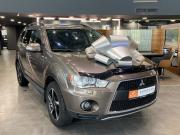 Mitsubishi Outlander II Рестайлинг Тюмень  - изображение 25
