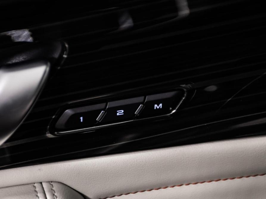 Geely Monjaro I Москва  - изображение 15
