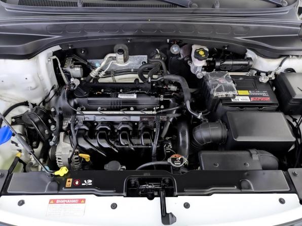 Hyundai Creta I Рестайлинг с пробегом 2020 года, цена 1 835 000 рублей, 68941 км, внедорожник, Автокод Объявления