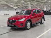 Mazda CX-5 I Рестайлинг Казань  - изображение 26