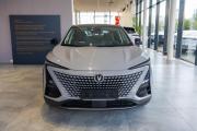 Changan UNI-T I Ростов-на-Дону  - изображение 37
