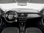 Skoda Rapid II Москва  - изображение 41