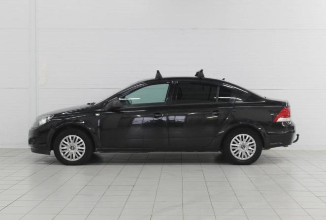 Opel Astra H Рестайлинг с пробегом 2010 года, цена 635 000 рублей, 273871 км, седан, Автокод Объявления