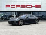 Porsche Panamera I Пермь  - изображение 39