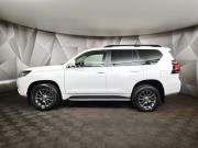 Toyota Land Cruiser Prado 150 Series Рестайлинг 2 Москва  - изображение 26