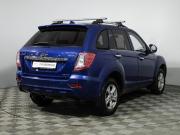 Lifan X60 I Рестайлинг Санкт-Петербург  - изображение 22