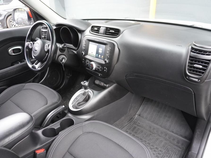 Kia Soul II Рестайлинг Москва  - изображение 10