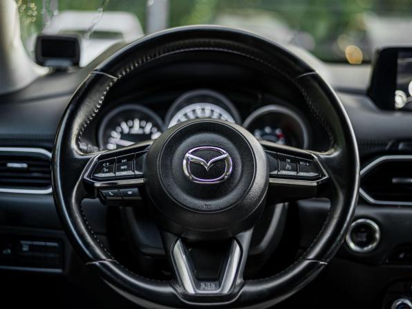 Mazda CX-5 II с пробегом 2019 года, цена 1 920 000 рублей, 156234 км, внедорожник, Автокод Объявления