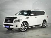 Infiniti QX56 II Новосибирск  - изображение 34