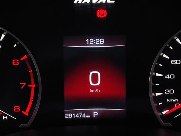Haval Jolion I с пробегом 2022 года, цена 1 050 000 рублей, 291000 км, внедорожник, Автокод Объявления