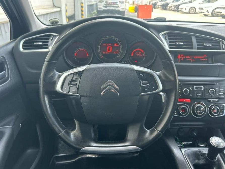 Citroen C4 II Санкт-Петербург  - изображение 13