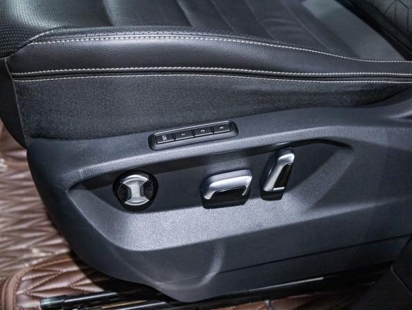 Volkswagen Talagon I с пробегом 2022 года, цена 4 549 900 рублей, 23688 км, внедорожник, Автокод Объявления