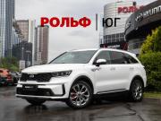 Kia Sorento IV Москва  - изображение 18