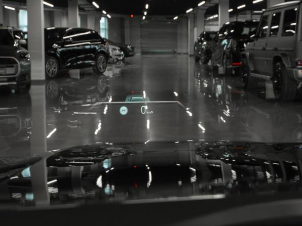BMW 5 серии VIII (G60/G61/G68) с пробегом 2025 года, цена 7 600 000 рублей, 7277 км, седан, Автокод Объявления