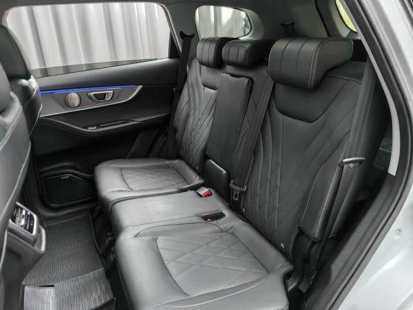 Chery Tiggo 8 Pro Max I Рестайлинг с пробегом 2023 года, цена 2 299 000 рублей, 66310 км, внедорожник, Автокод Объявления