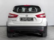Nissan Qashqai II Москва  - изображение 34