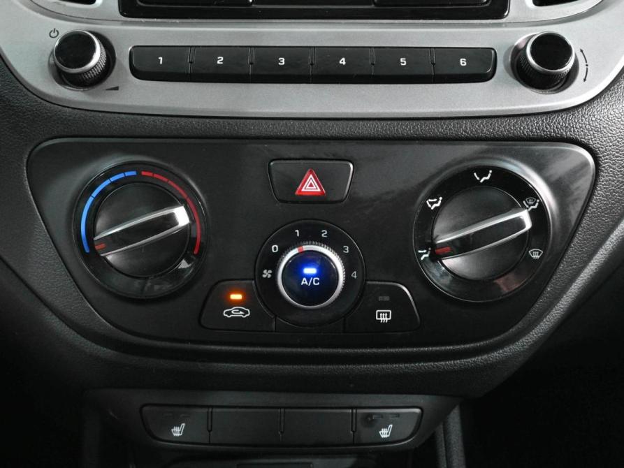 Hyundai Solaris II Рестайлинг Ростов-на-Дону  - изображение 14