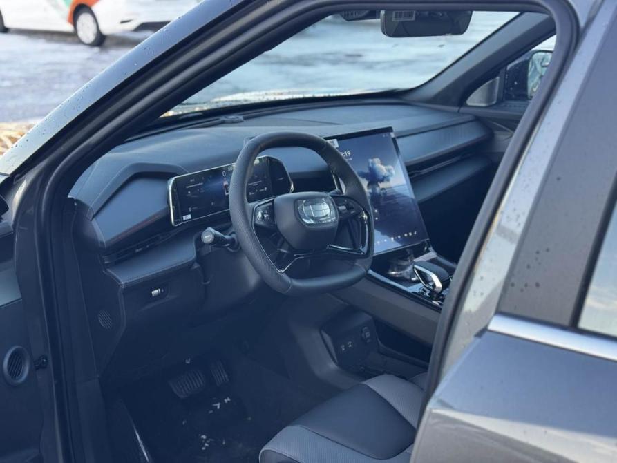 Geely Cityray Ярославль  - изображение 15